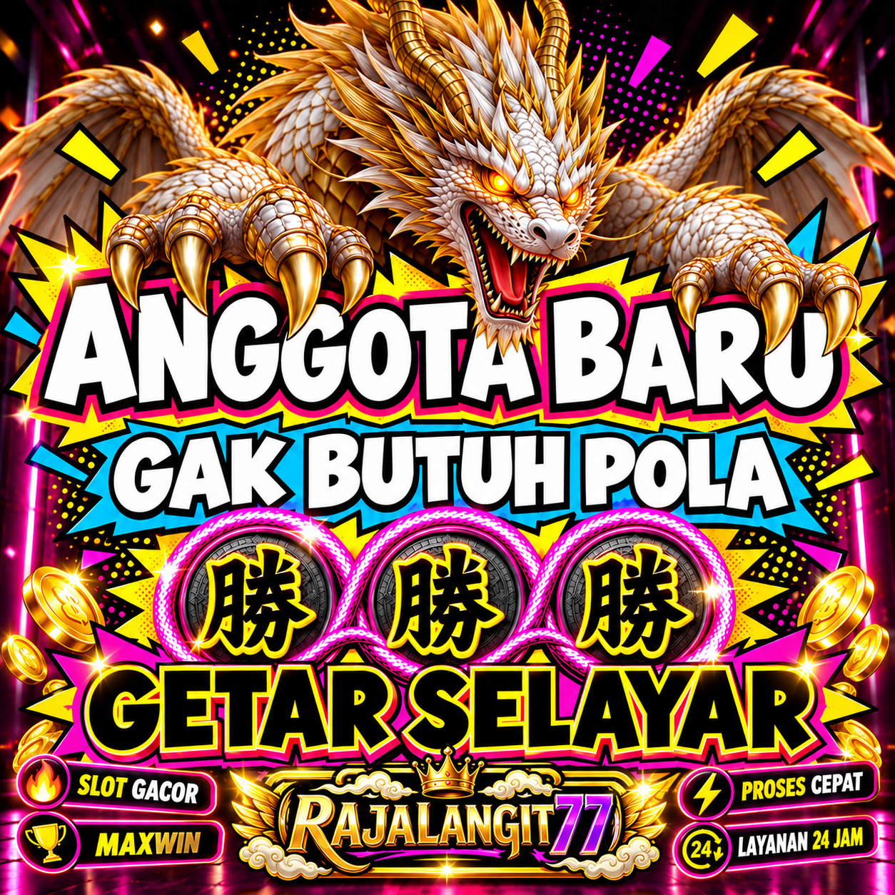 RAJALANGIT77